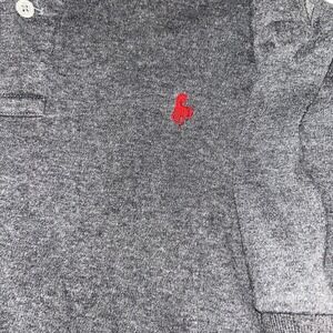 Hunt‎ Club Polo Shirt Large